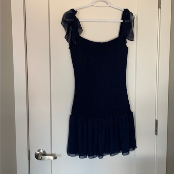 Dress - Picture 1 of 2